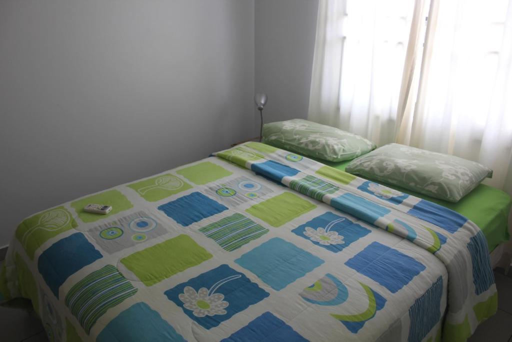 Rachel's Apartments Paramaribo Zimmer foto