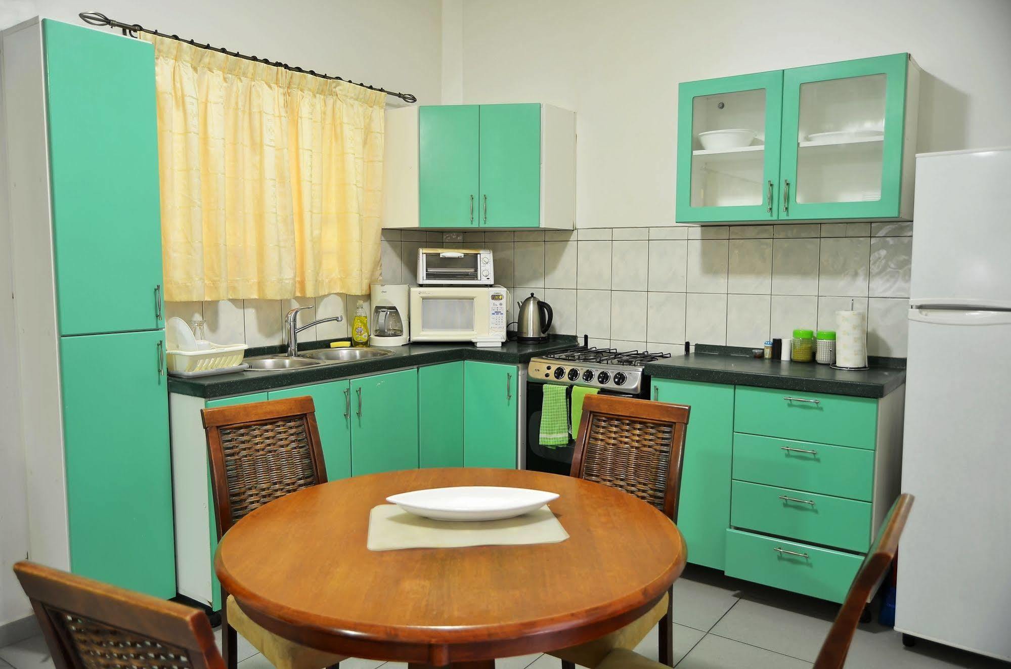 Rachel's Apartments Paramaribo Exterior foto