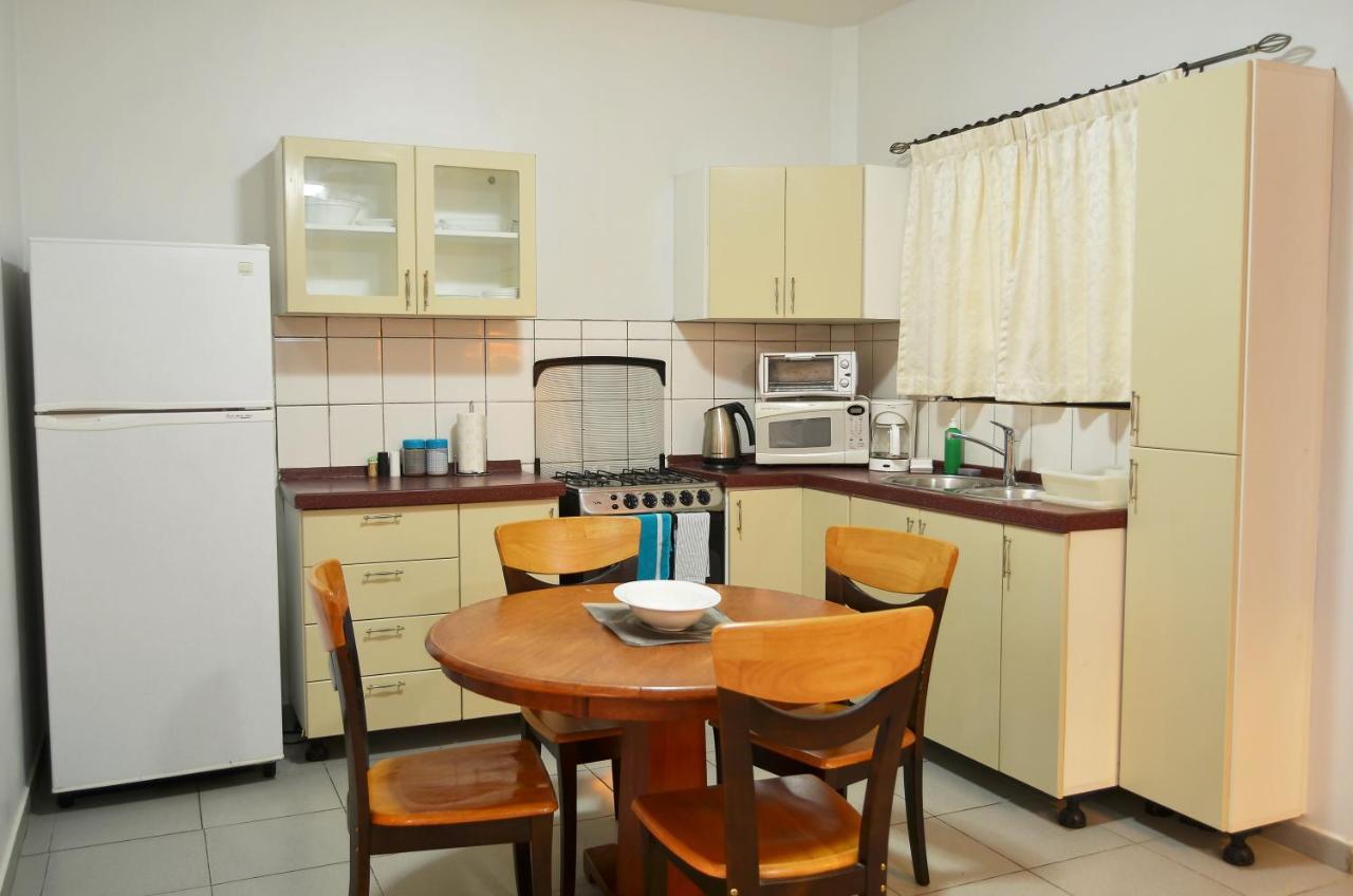 Rachel's Apartments Paramaribo Exterior foto