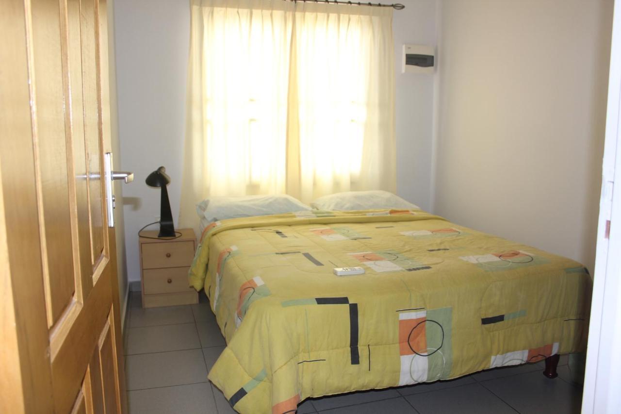 Rachel's Apartments Paramaribo Zimmer foto
