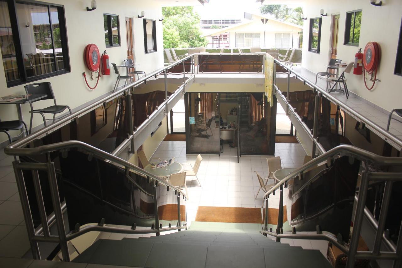 Rachel's Apartments Paramaribo Zimmer foto