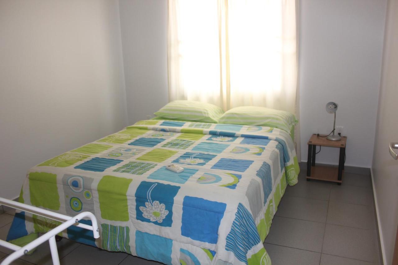 Rachel's Apartments Paramaribo Zimmer foto